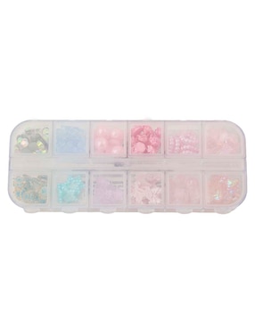 Face Gems Iscream