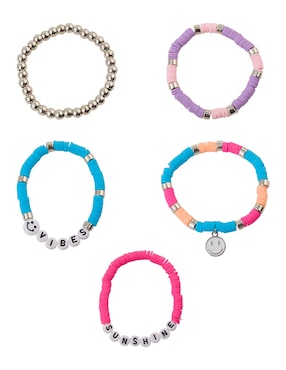 Set pulsera Iscream