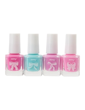 Set esmalte Iscream