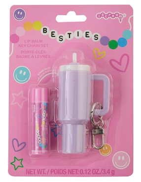 Brillo labial Iscream