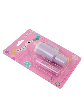 Brillo labial Iscream