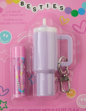 Brillo labial Iscream