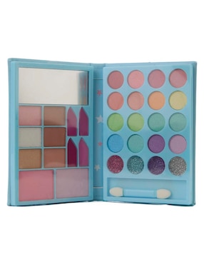 Paleta de sombras Iscream 32 tonos