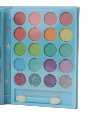 Paleta de sombras Iscream 32 tonos