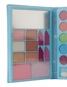 Paleta de sombras Iscream 32 tonos