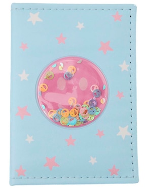 Paleta de sombras Iscream 32 tonos