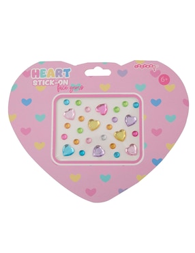 Set de joyas para cuerpo Iscream