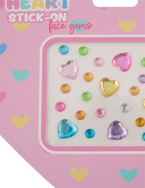 Set de joyas para cuerpo Iscream