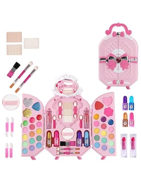 Set de maquillaje Lab.G