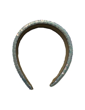 Diadema Fiorella
