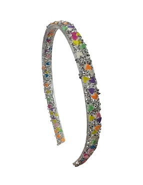 Diadema Fiorella