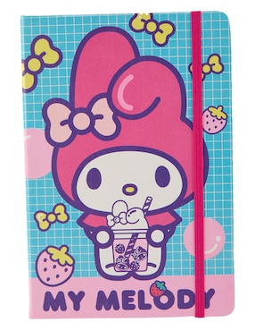 Planeador Hello Kitty