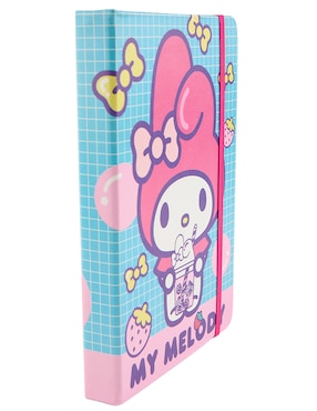 Planeador Hello Kitty