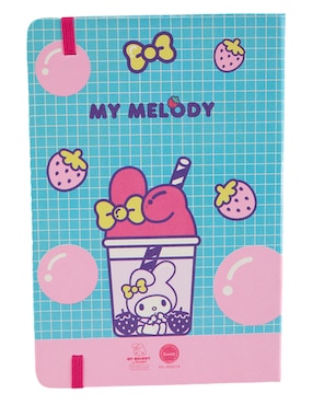 Planeador Hello Kitty