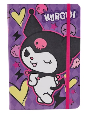 Planeador Hello Kitty