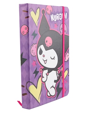 Planeador Hello Kitty