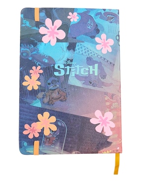 Diario de Stitch Stitch