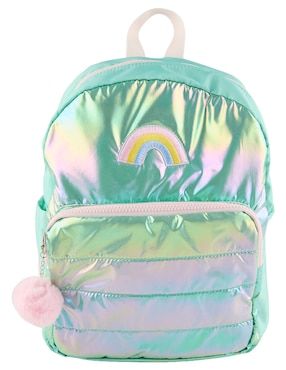 Mochila casual Piquenique para niña