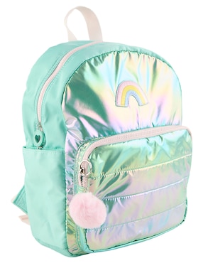 Mochila casual Piquenique para niña