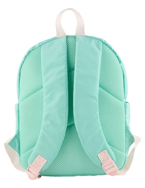 Mochila casual Piquenique para niña
