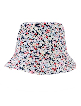 Bucket Piquenique para niña