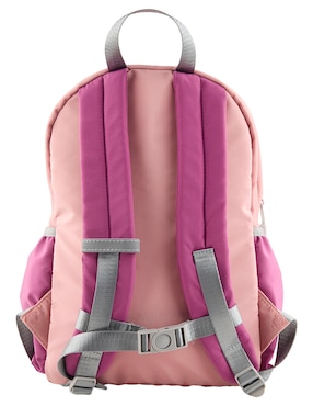 Mochila casual Piquenique para niña