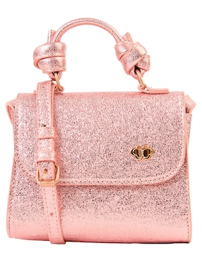 Bolsa crossbody Piquenique para niña
