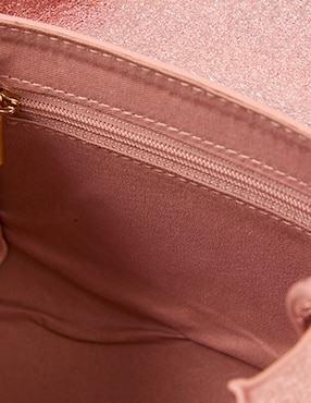 Bolsa crossbody Piquenique para niña