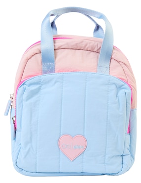 Backpack infantil Cloe Girls para niña