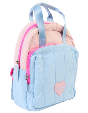 Backpack infantil Cloe Girls para niña