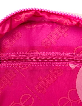 Backpack infantil Cloe Girls para niña