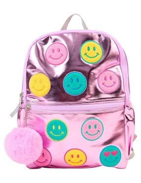 Mochila infantil Piquenique para niña