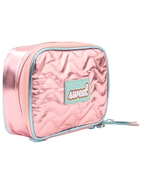 Estuche escolar Piquenique para niña