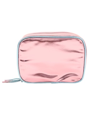 Estuche escolar Piquenique para niña