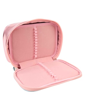 Estuche escolar Piquenique para niña