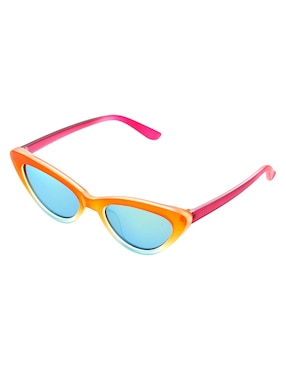 Lentes de sol Piquenique para niña