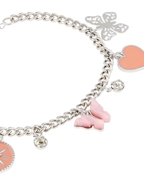 Pulsera Piquenique acabado brillante