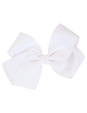 Moño para cabello Piquenique con aplicación broche