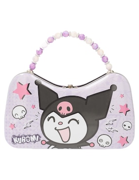 Lonchera Kuromi Kuromi