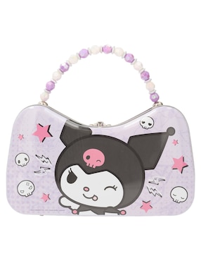 Lonchera Kuromi Kuromi