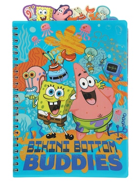 Diario de Bob Esponja Bob Esponja