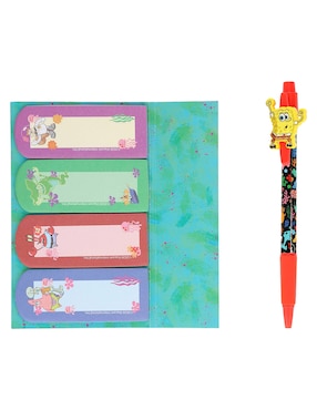 Diario de Bob Esponja Bob Esponja