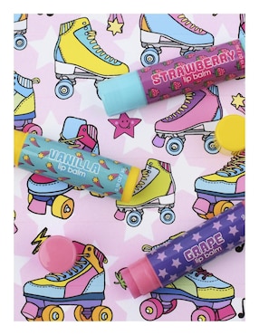Set de bálsamo Bys Mini Me aroma dulce