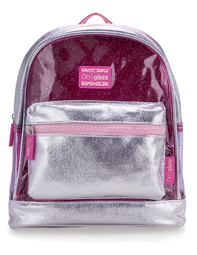 Mochila Infantil Cloe para niña