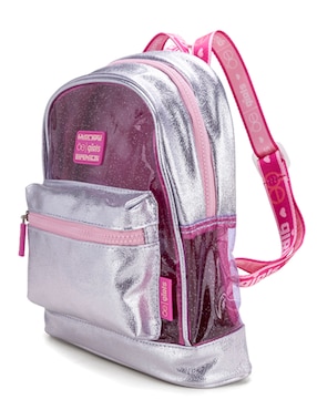 Mochila Infantil Cloe para niña
