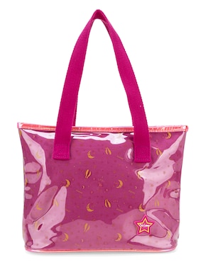 Bolsa tote Cloe Yama para niña