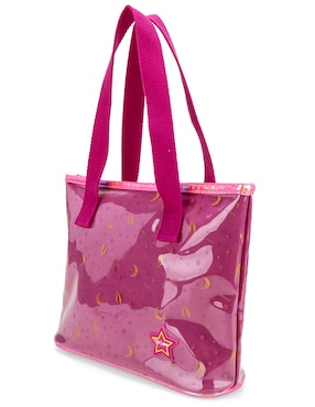 Bolsa tote Cloe Yama para niña