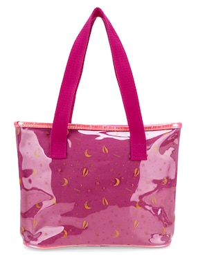 Bolsa tote Cloe Yama para niña