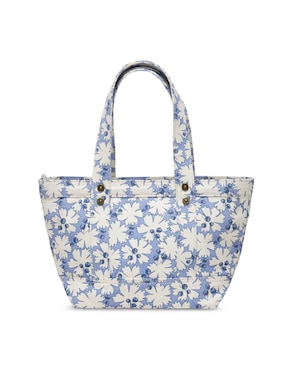 Bolsa tote Polo Ralph Lauren para niña