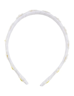 Diadema Fiorella